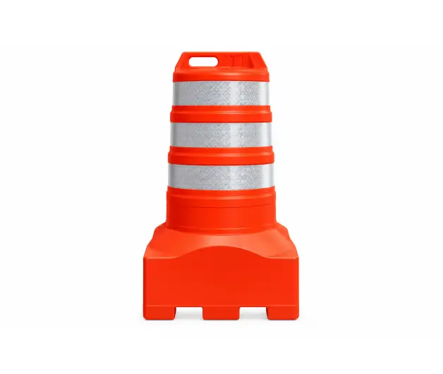 Cone Barril — imagem provisória para substituição